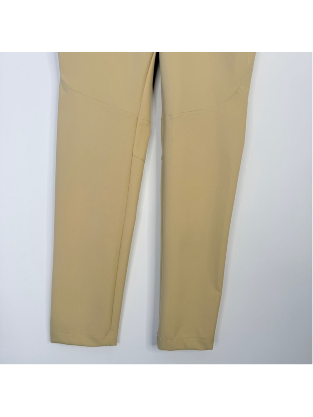 RLX Ralph Lauren Women's Eagle Golf Pants - Polo Tan Size 4 #0057 - Picture 6 of 14